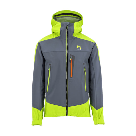 Marmolada Skitourenjacke