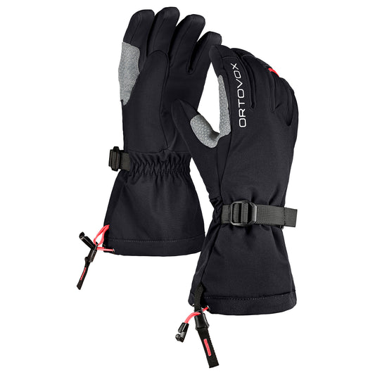 Merino Mountain Handschuhe