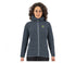 ROCCHETTA Hoodie Fleecejacke