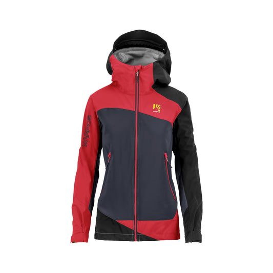 Marmolada Skitourenjacke