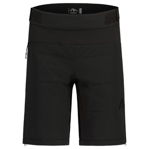 MandraM. Skitouring Puffer Shorts