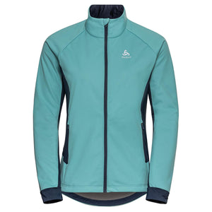 Brensholmen veste de running