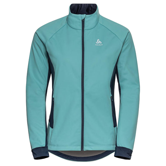 Brensholmen Langlaufjacke