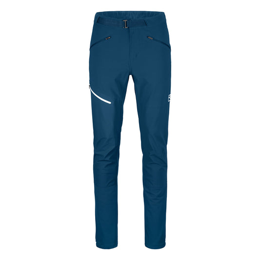 BRENTA Wanderhose