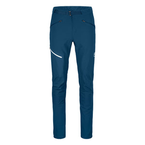 BRENTA pantalon de randonnée