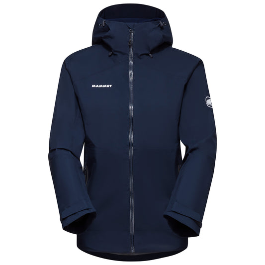 Convey Tour Hooded Hardshelljacke