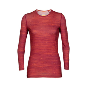 W 200 Oasis LS Crewe Ski Tracks