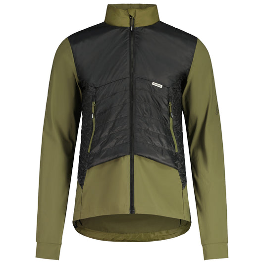 KolkrabeM. Nordic Fleecejacke