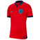 Angleterre Stadium maillot de football extérieur