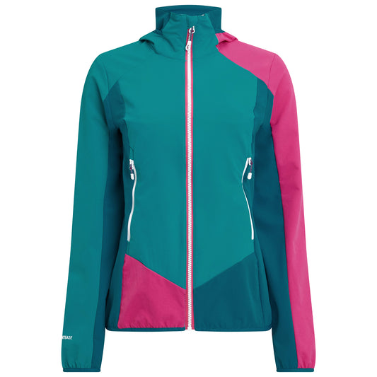 Saina JKT W Jacket Softshell