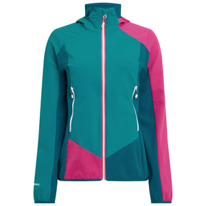 Saina JKT W Jacket Softshell