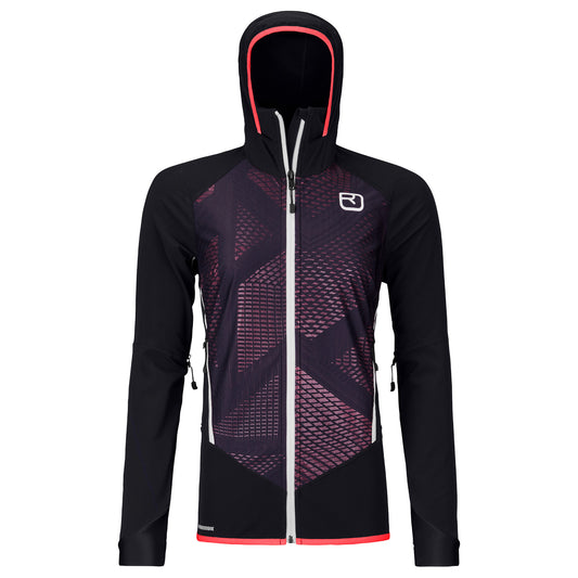 Col Becchei veste softshell