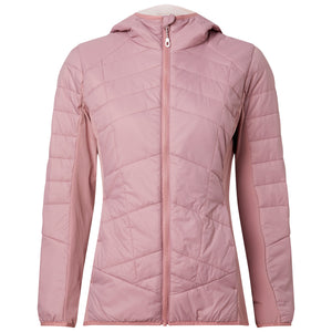 Sansa HYB JKT W Jacket Padded