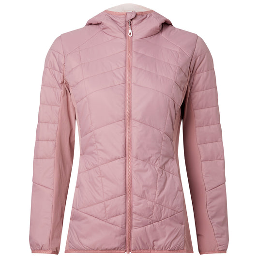 Sansa HYB JKT W Jacket Padded