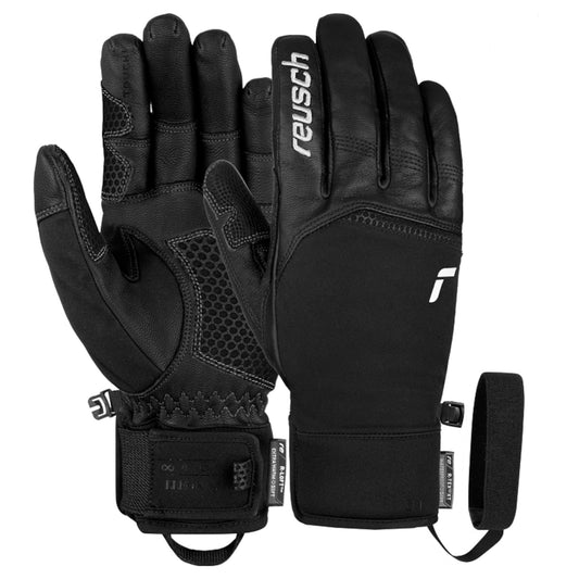 LLEON R-TEX XT Skihandschuhe
