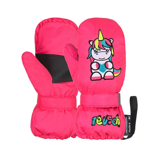 Cutes R-TEX XT Mitten Skihandschuhe