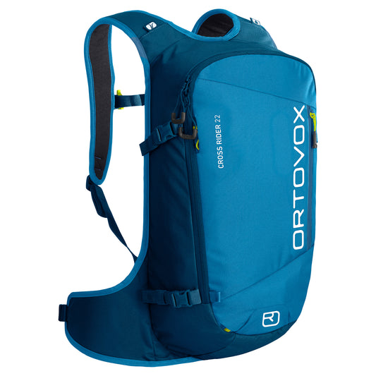 Cross Rider 22 Rucksack