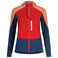 NeshaM. Nordic Softshell Hybridjacke