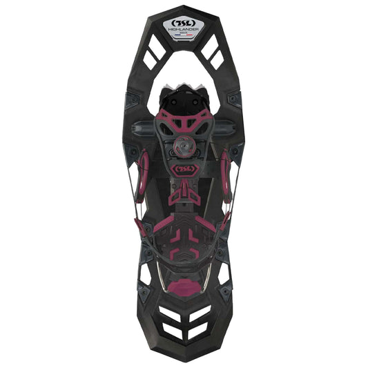 HIGHLANDER INSTINCT Schneeschuhe