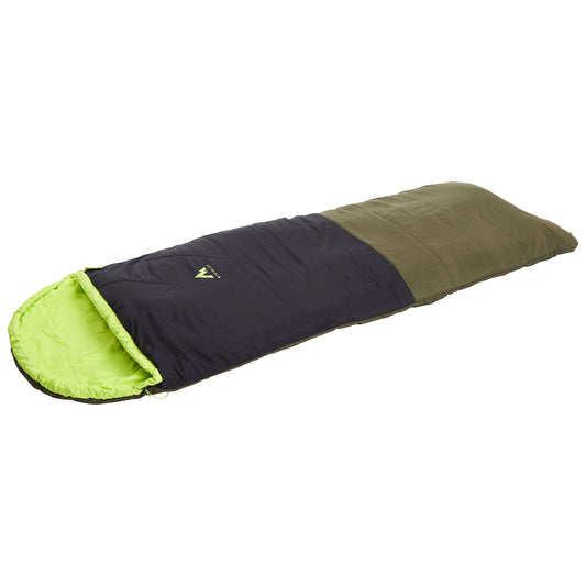 Trekker Comfort R5 Deckenschlafsack