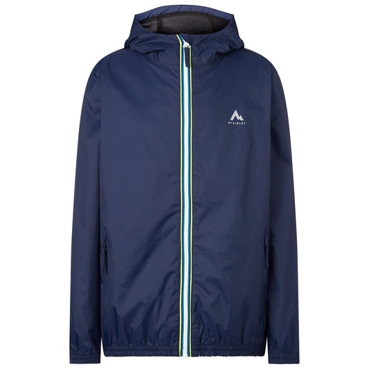 Kereol II jrs Jacket Rain