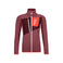 FLEECE GRID Fleecejacke