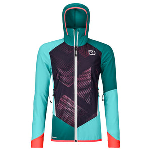 Col Becchei veste softshell