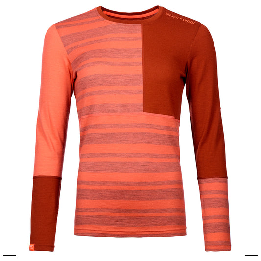 185 Rock'n'Wool Long Funktionsunterwäsche