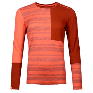 185 Rock'n'Wool Long Funktionsunterwäsche