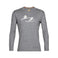 Merino 200 Oasis Crewe Last Run Langarmshirt
