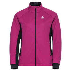 Brensholmen veste de running