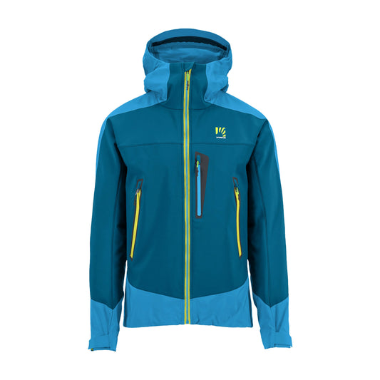 Marmolada Skitourenjacke