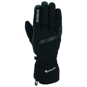 Super GTX Primaloft Skihandschuhe