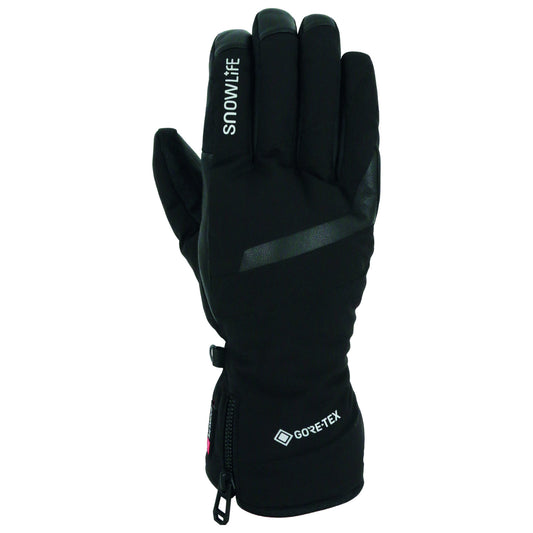 Super GTX Primaloft Skihandschuhe