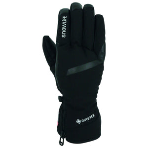 Super GTX Primaloft Skihandschuhe