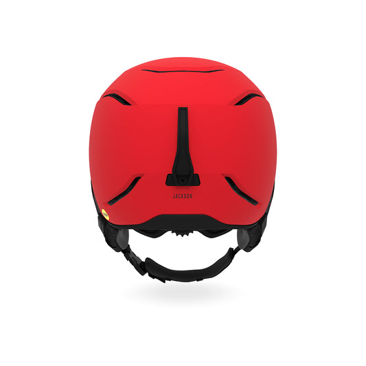 Jackson MIPS Ski Helm
