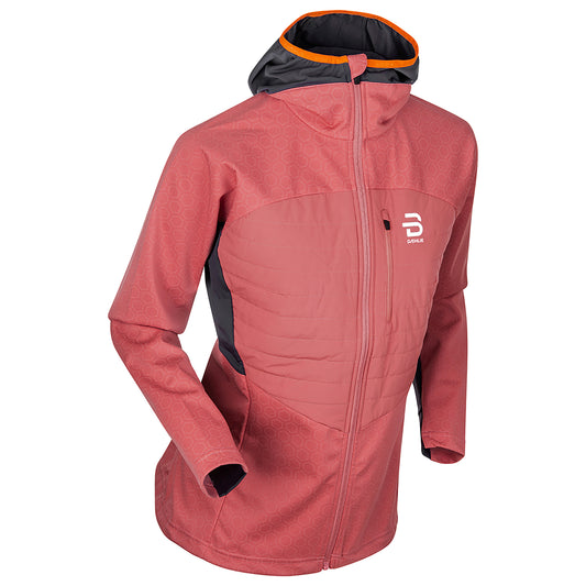 W Jacket North