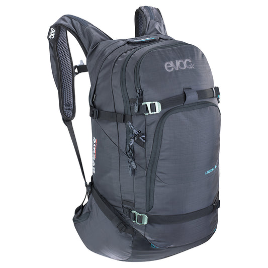Line R.A.S. 30l System integrated