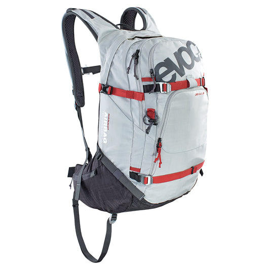 Line R.A.S. 30l (Airbag included)