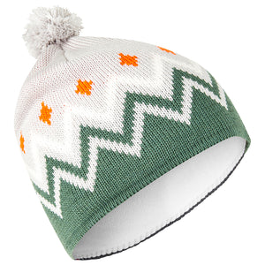 Pattern Bonnet