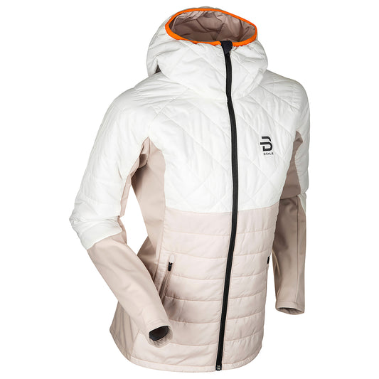 W Jacket Graphlite