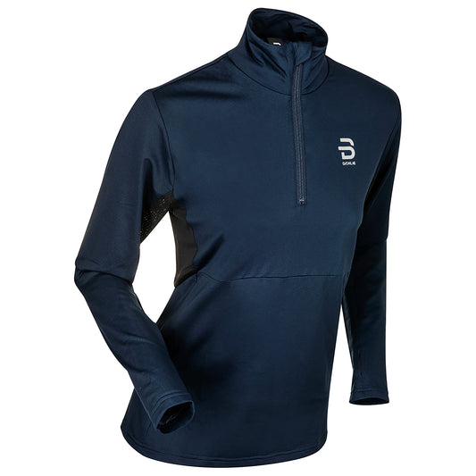 Run Chemise à manches longues