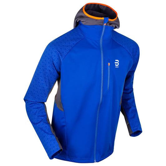 M Jacket North