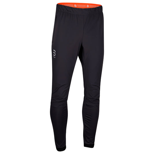 M Pants Run