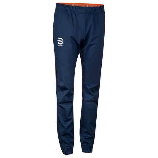 W Pants Power