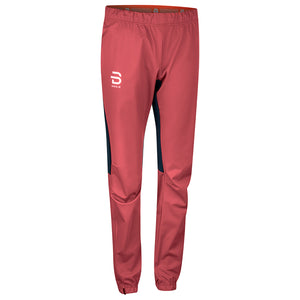 W Pants Power