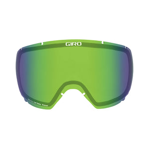 Blok MTB Google Lens