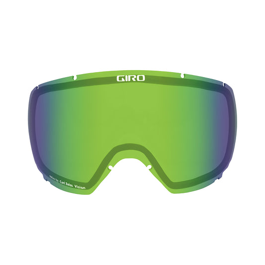Blok MTB Google Lens