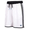 M Icons Team Stripe Unisex Bermuda