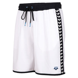 M Icons Team Stripe Unisex Bermuda